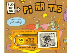 pletora de piñatas con bolsa-9788416880768