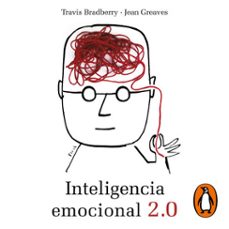 inteligencia emocional 2.0 (audiolibro)-travis bradberry-jean greaves-9788416883868