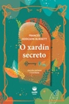 o xardin secreto-9788416884568