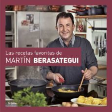 las recetas favoritas de martin berasategui-9788416895168