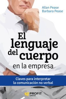 el lenguaje del cuerpo en la empresa (ebook)-allan pease-barbara pease-9788416904068