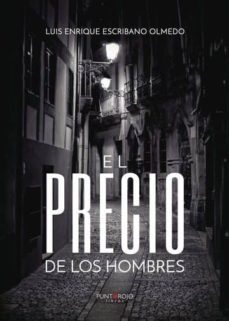 el precio de los hombres (ebook)-9788416937868