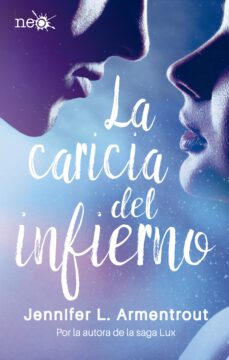 la caricia del infierno (elementos oscuros 2)-jennifer l. armentrout-9788417002268