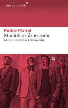 maniobras de evasion-9788417007768