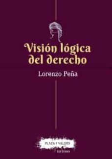 vision logica del derecho-9788417121068