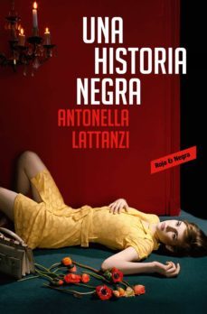 una historia negra (edicion en castellano) (ebook)-9788417125868