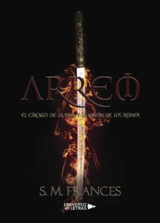 arrem-s.m. frances-9788417139568