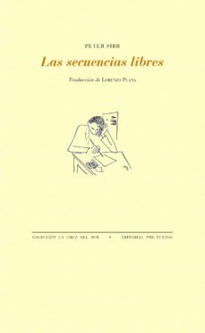 las secuencias libres-peter sirr-9788417143268