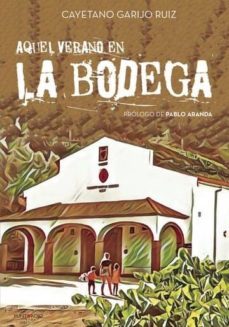 aquel verano en la bodega (ebook)-9788417205768
