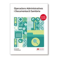 operacions administratives i documentacio sanitaria 2019-9788417218768