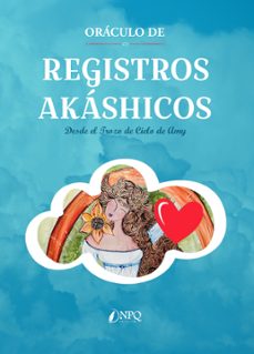 oráculo de registros akáshicos-iztiar erviti-susana sanchez-9788417257668