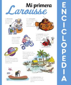 mi primera enciclopedia larousse (3ª ed.)-9788417273668