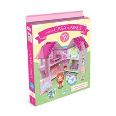 la meva casa de nines - cat-9788417299668