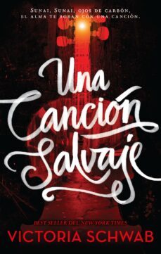una cancion salvaje (ebook)-v.e. schwab-9788417312268