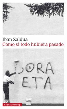 como si todo hubiera pasado (ebook)-9788417355968