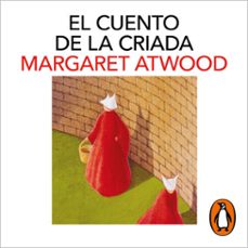 el cuento de la criada-margaret atwood-9788417384968