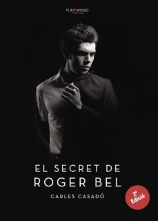 el secret de roger bel-carles casado uribe-9788417415068