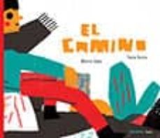 el camino-mario satz-9788417440268