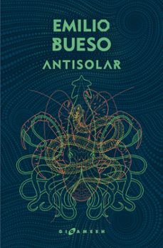 antisolar (edicion omnium)-9788417507268