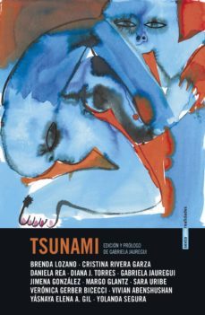 tsunami mexico-gabriela jauregui-9788417517168