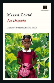 la deseada (ebook)-maryse conde-9788417553968
