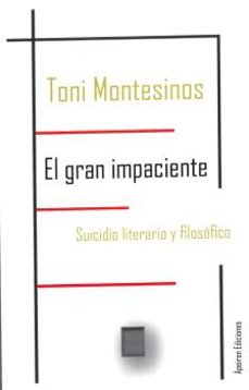 el gran impaciente-9788417574468