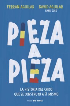 pieza a pieza (ebook)-david aguilar-9788417605568