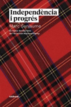 independència i progrés (ebook)-marc sanjaume-9788417611668