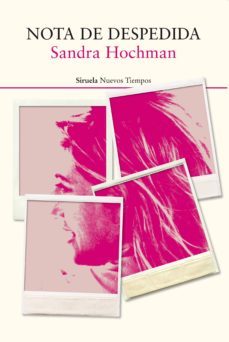 nota de despedida (ebook)-sandra hochman-9788417624668