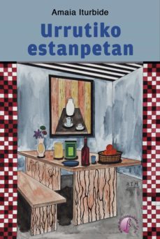 urrutiko estanpetan (ebook)-amaia iturbide-9788417634568