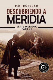 (i.b.d.) descubriendo a meridia (serie meridia parte i)-9788417637668