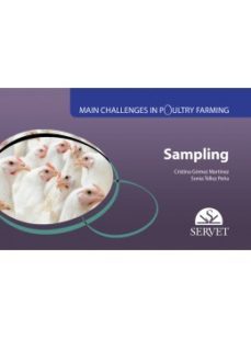 main challenges in poultry farming. sampling-cristina gomez martinez-9788417640668