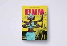 hen kai pan-eldo yoshimizu-9788417649968