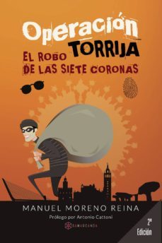 operacion torrija (ebook)-manuel moreno reina-9788417672768