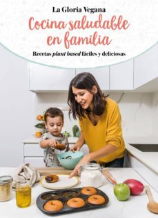 cocina saludable en familia (ebook)-9788417736668