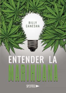 entender la marihuana (ebook)-billy ganesha-9788417741068
