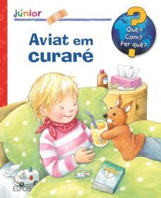 aviat em curare (que? com? per que?)-9788417757168
