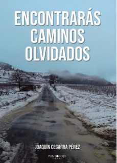 encontraras caminos olvidados (ebook)-9788417768768