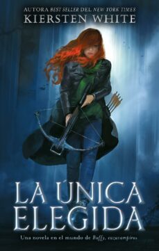 la unica elegida (ebook)-kiersten white-9788417780968