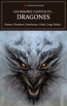 los mejores cuentos de dragones-edgar allan poe-robert w. chambers-9788417782368