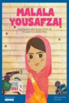 malala yousafzai (ebook)-9788413614410