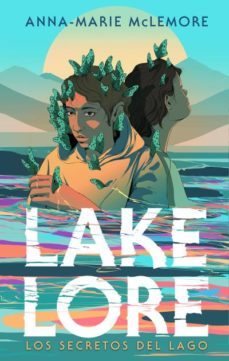 lakelore-anna marie mclemore-9788417854768