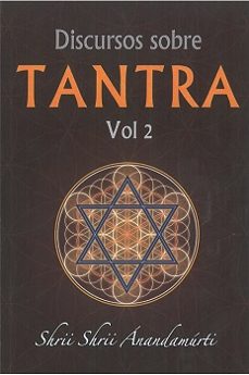 discursos sobre tantra volumen 2-9788417939168