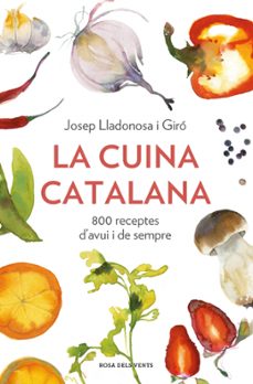 la cuina catalana. 800 receptes d avui i sempre-9788418033568