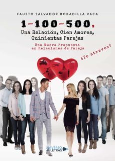 1-100-500, una relacion, cien amores, quinientas parejas (ebook)-9788418035968