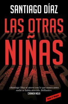 las otras niñas (indira ramos 2) (ebook)-9788418052668