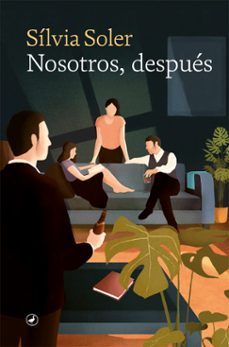 nosotros, despues-silvia soler-9788418059568