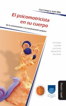 el psicomotricista en su cuerpo (ebook)-9788418095368