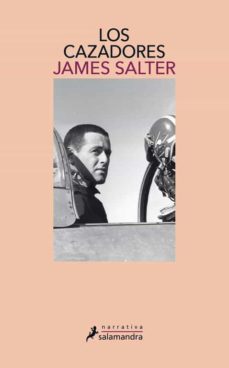 los cazadores (ebook)-9788418107368
