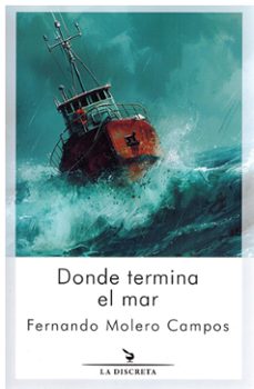 donde termina el mar-fernando molero-9788418130168